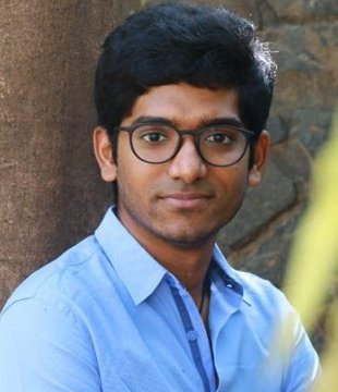 Nivas K Prasanna